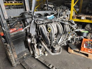 bontott MAZDA 5 Komplett Motor (Segédberendezésekkel)