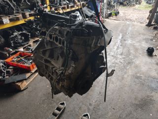 bontott MAZDA 5 Komplett Motor (Segédberendezésekkel)