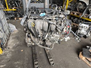 bontott MAZDA 5 Komplett Motor (Segédberendezésekkel)