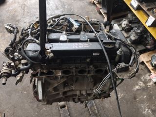 bontott MAZDA 5 Komplett Motor (Segédberendezésekkel)