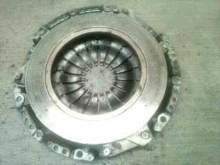 bontott MAZDA 5 Kuplung Szerkezet