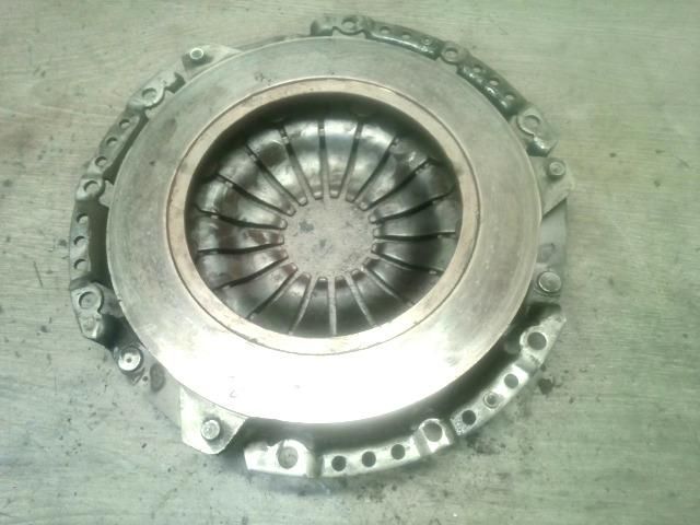 bontott MAZDA 5 Kuplung Szerkezet