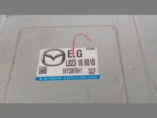 bontott MAZDA 5 Motorvezérlő