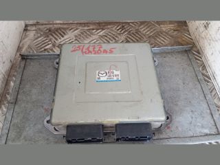 bontott MAZDA 5 Motorvezérlő