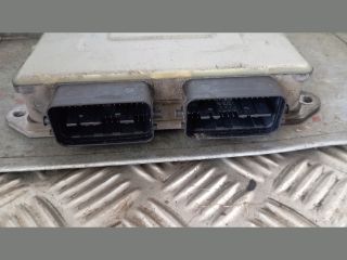 bontott MAZDA 5 Motorvezérlő