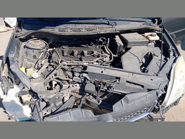 bontott MAZDA 5 Motorvezérlő
