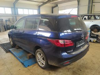 bontott MAZDA 5 Bal hátsó Lengéscsillapító