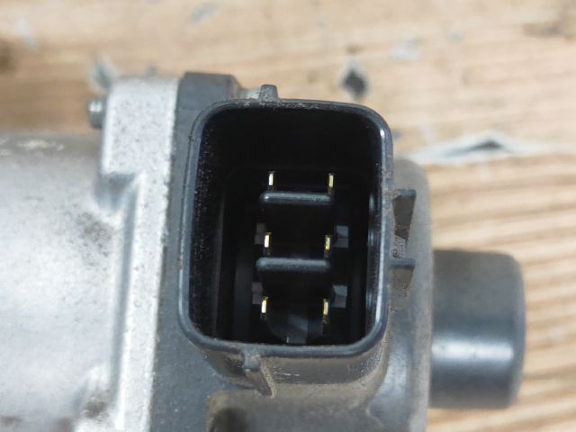 bontott MAZDA 5 EGR / AGR Szelep