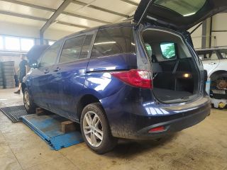 bontott MAZDA 5 Fékrásegítő Cső