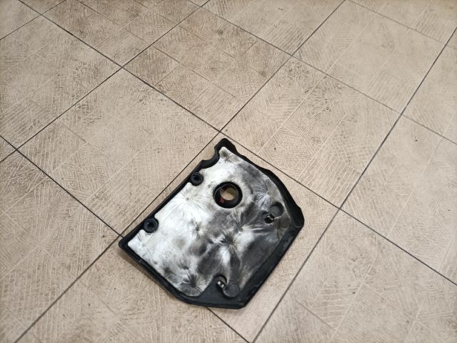 bontott MAZDA 5 Felső Motorburkolat