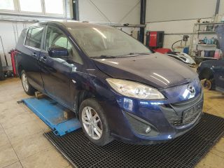 bontott MAZDA 5 Generátor