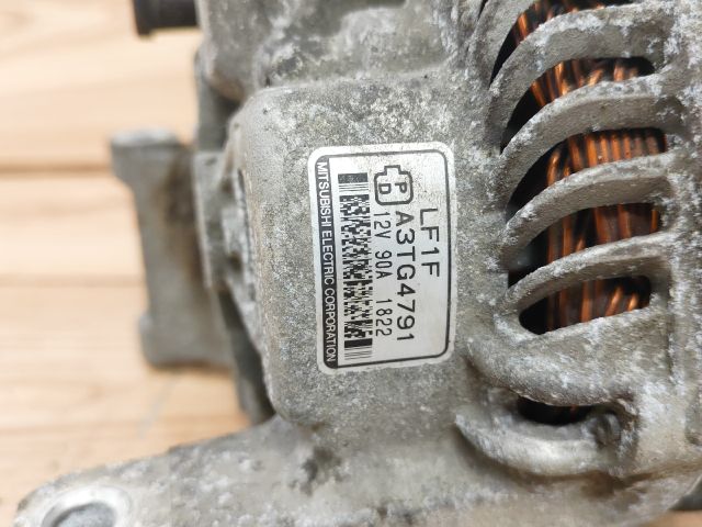 bontott MAZDA 5 Generátor