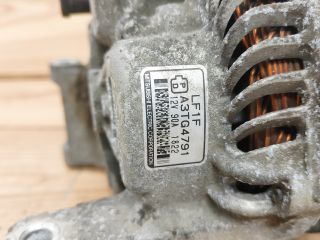 bontott MAZDA 5 Generátor