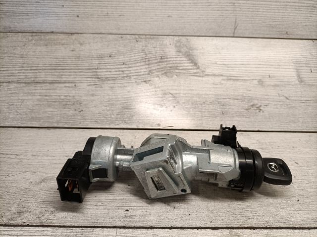 bontott MAZDA 5 Gyújtáskapcsoló