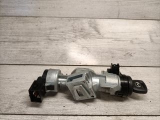 bontott MAZDA 5 Gyújtáskapcsoló