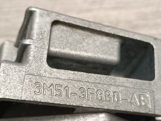 bontott MAZDA 5 Gyújtáskapcsoló