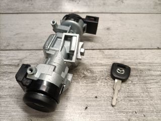 bontott MAZDA 5 Gyújtáskapcsoló