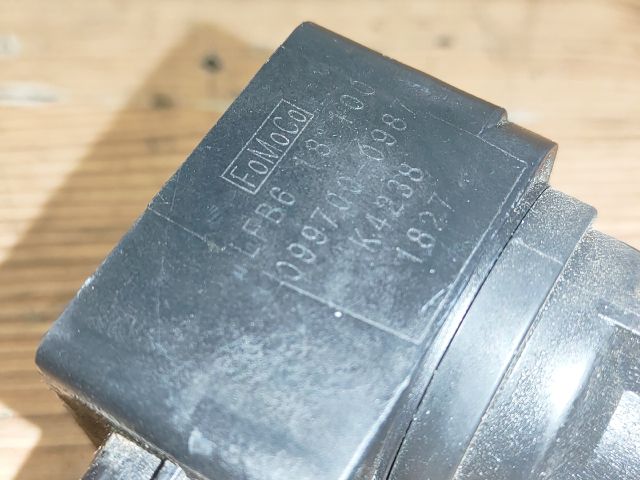 bontott MAZDA 5 Gyújtótrafó