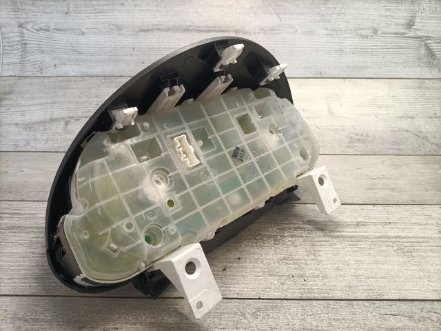 bontott MAZDA 5 Kilométeróra