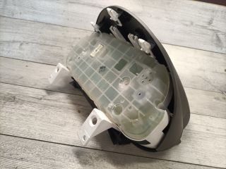 bontott MAZDA 5 Kilométeróra