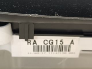 bontott MAZDA 5 Kilométeróra