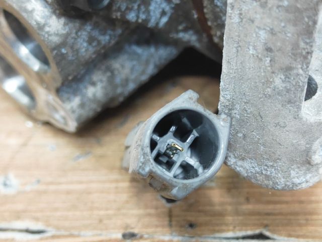 bontott MAZDA 5 Klímakompresszor