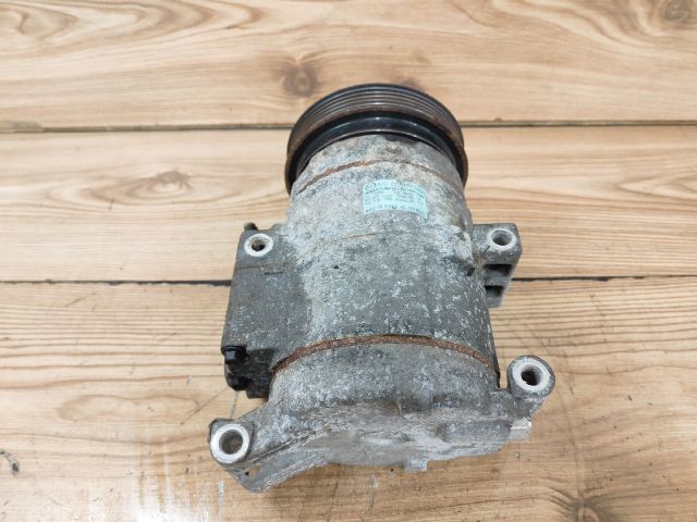 bontott MAZDA 5 Klímakompresszor