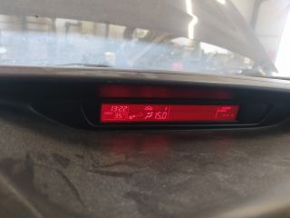 bontott MAZDA 5 Légtömegmérő