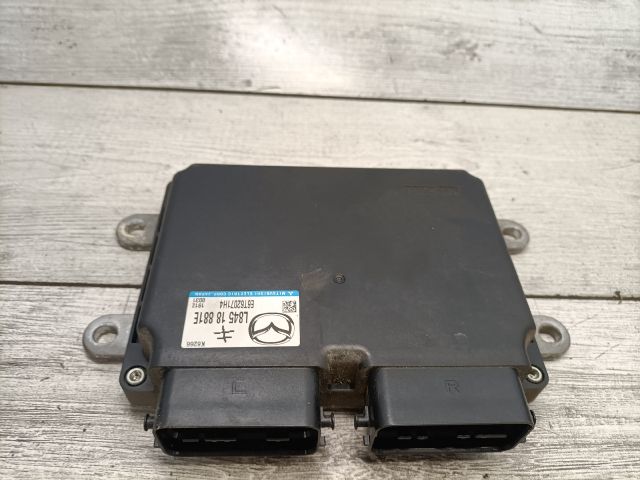 bontott MAZDA 5 Motorvezérlő