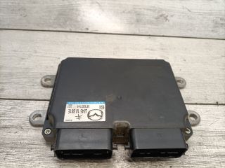 bontott MAZDA 5 Motorvezérlő