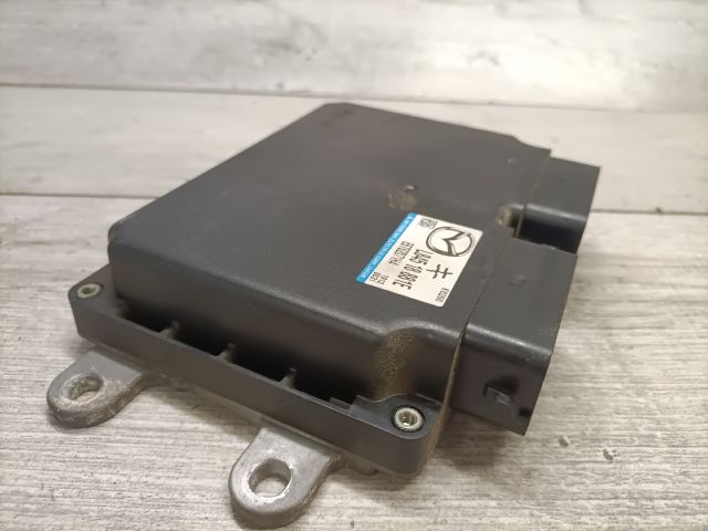 bontott MAZDA 5 Motorvezérlő