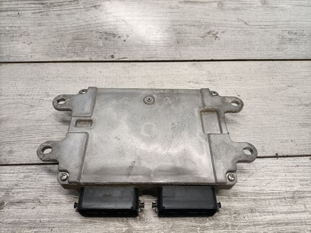 bontott MAZDA 5 Motorvezérlő