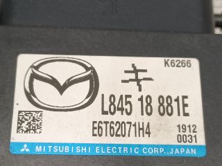 bontott MAZDA 5 Motorvezérlő