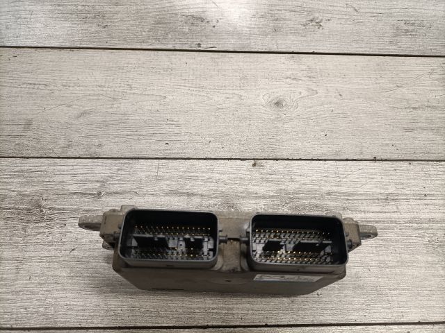 bontott MAZDA 5 Motorvezérlő