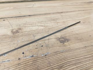 bontott MAZDA 5 Nívópálca