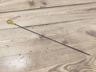 bontott MAZDA 5 Nívópálca