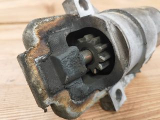 bontott MAZDA 5 Önindító