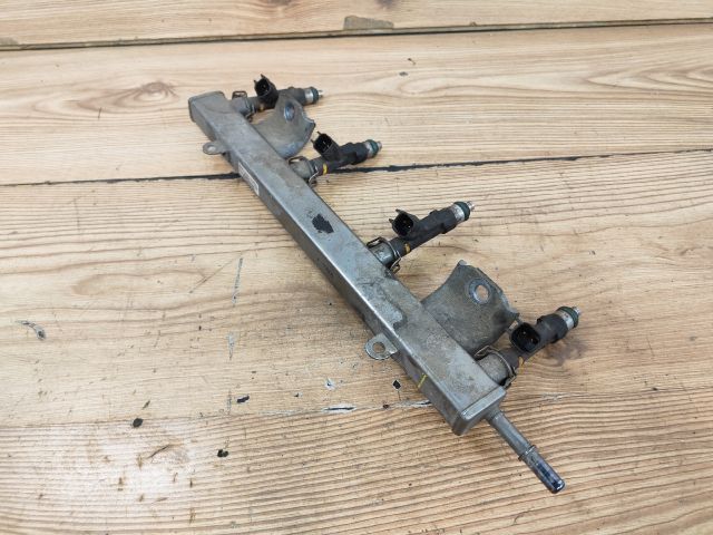 bontott MAZDA 5 Porlasztó (1 db)