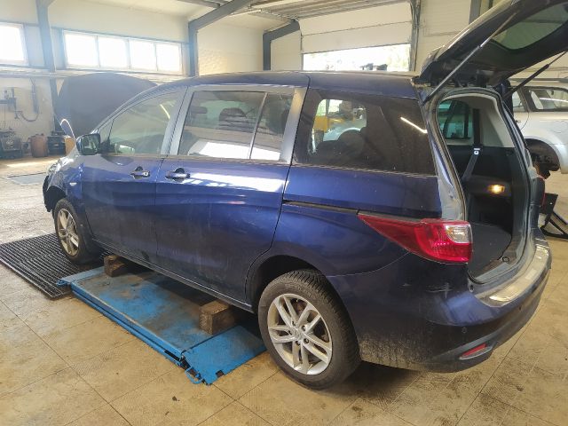 bontott MAZDA 5 Porlasztó (1 db)