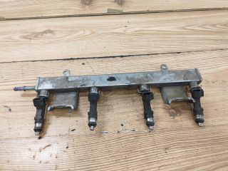 bontott MAZDA 5 Porlasztó (1 db)