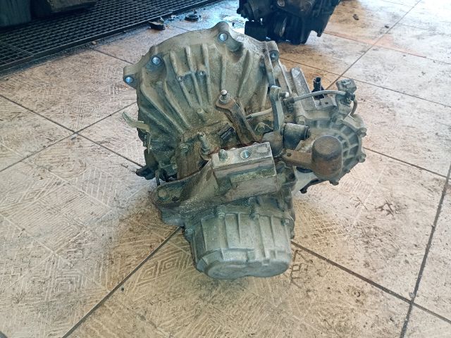 bontott MAZDA 5 Váltó (Mechanikus)