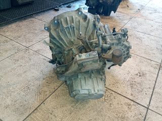 bontott MAZDA 5 Váltó (Mechanikus)