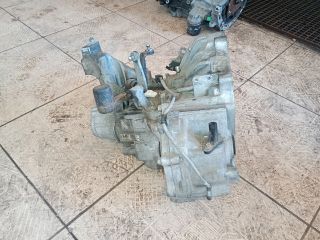 bontott MAZDA 5 Váltó (Mechanikus)