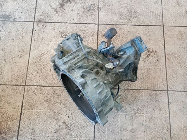 bontott MAZDA 5 Váltó (Mechanikus)