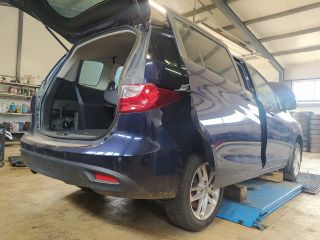 bontott MAZDA 5 Vízcső