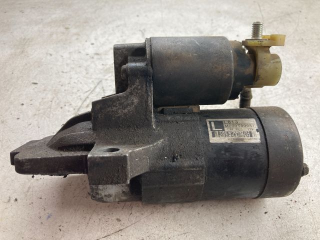 bontott MAZDA 5 Önindító