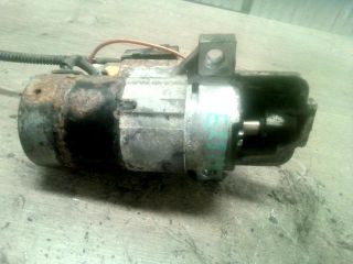 bontott MAZDA 5 Önindító