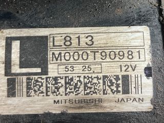 bontott MAZDA 5 Önindító