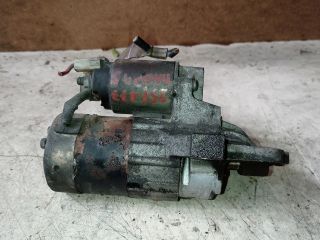 bontott MAZDA 5 Önindító