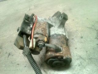 bontott MAZDA 5 Önindító